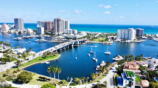 4 of 41 - 340 Sunset Dr #1506, Fort Lauderdale, FL