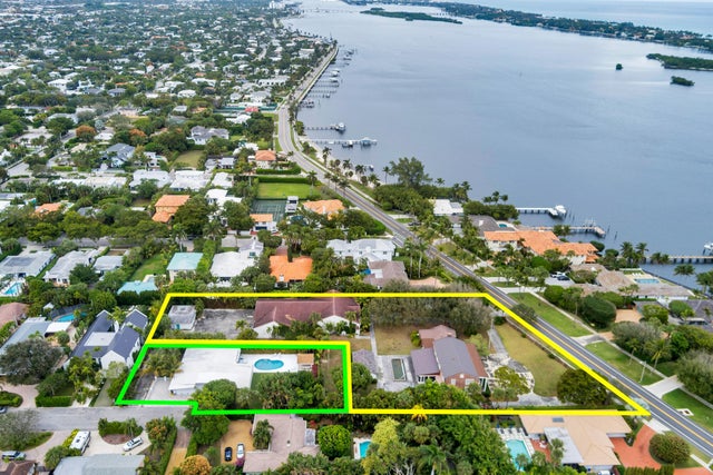1 of 2 - 7621 S Flagler Dr, West Palm Beach, FL