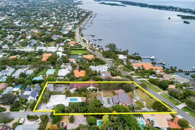 2 of 2 - 7621 S Flagler Dr, West Palm Beach, FL