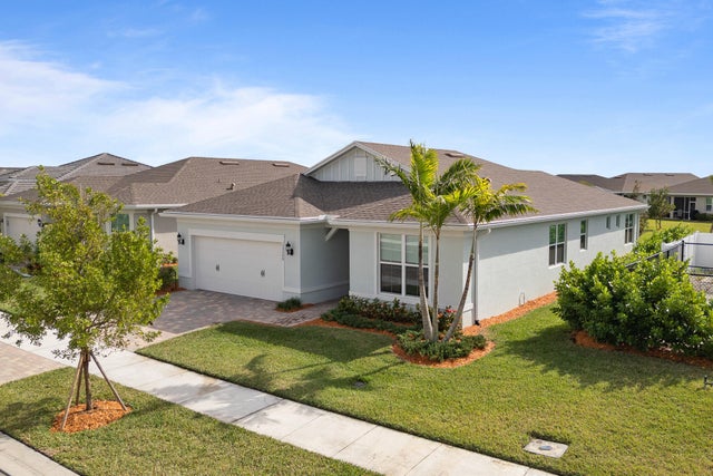 2 of 51 - 13309 Sw Vermillion Circle, Port Saint Lucie, FL