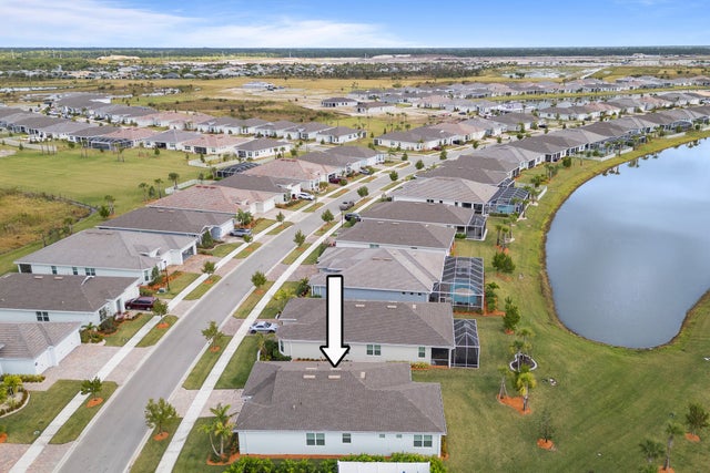 4 of 51 - 13309 Sw Vermillion Circle, Port Saint Lucie, FL