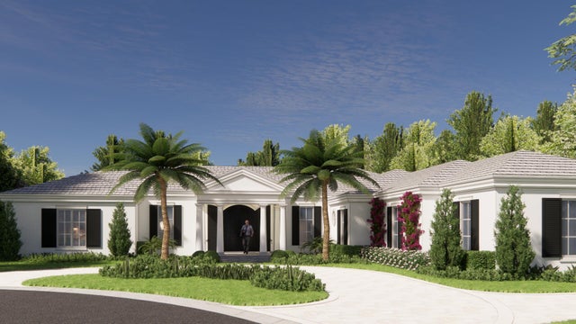 1 of 1 - 2924 Bluewater Cove Cove, Gulf Stream, FL
