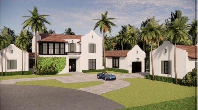 1 of 1 - 2923 Bluewater Cove, Gulf Stream, FL