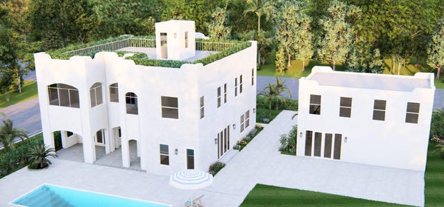 1 of 5 - 2747 Parker Avenue, West Palm Beach, FL