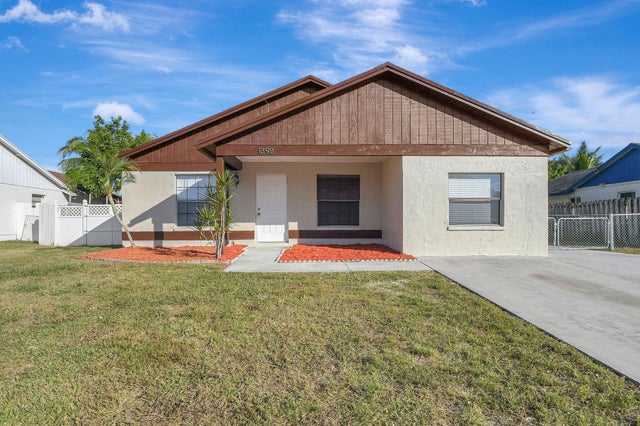 1 of 32 - 1398 Thornbank Lane, Royal Palm Beach, FL