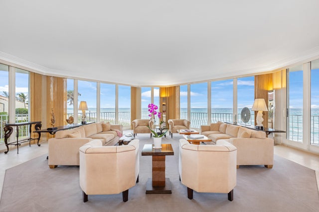 1 of 36 - 2000 S Ocean Blvd #201n, Palm Beach, FL