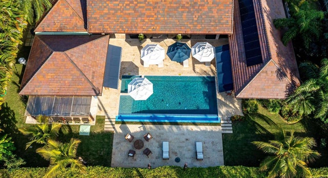 1 of 25 - 1 Los Mangos, Casa de Campo, Dominican Republic
