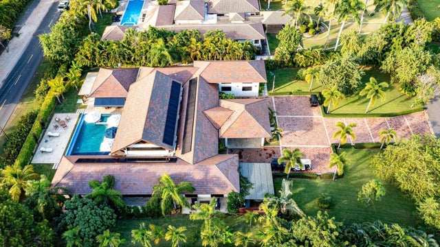 2 of 25 - 1 Los Mangos, Casa de Campo, Dominican Republic