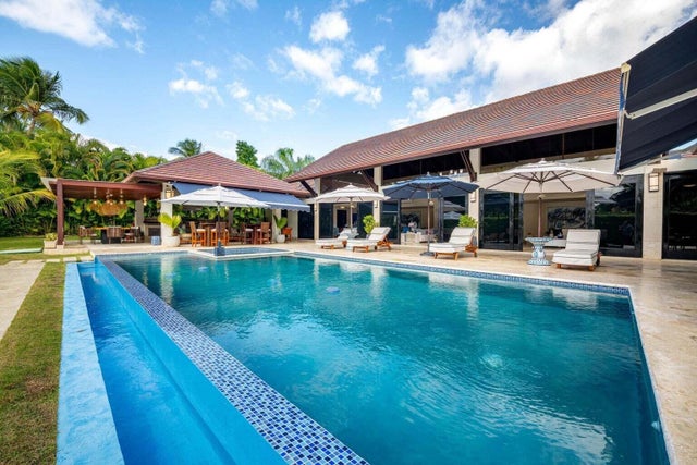 4 of 25 - 1 Los Mangos, Casa de Campo, Dominican Republic