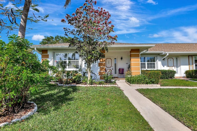 1 of 40 - 1234 S Lakes End Drive #a, Fort Pierce, FL