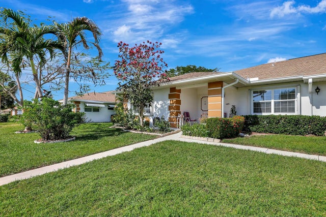 2 of 40 - 1234 S Lakes End Drive #a, Fort Pierce, FL