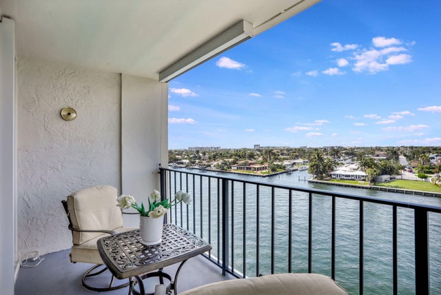 3 of 26 - 521 N Riverside Drive #603, Pompano Beach, FL