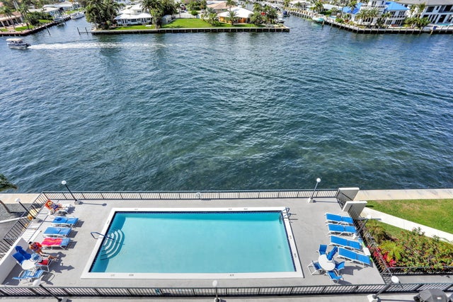 5 of 26 - 521 N Riverside Drive #603, Pompano Beach, FL