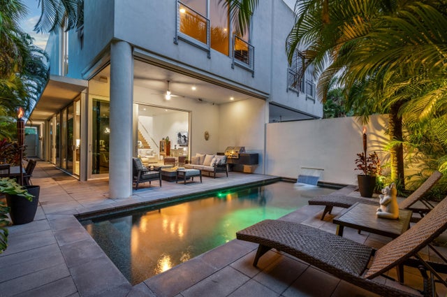 322 Ne 7th Av, Delray Beach