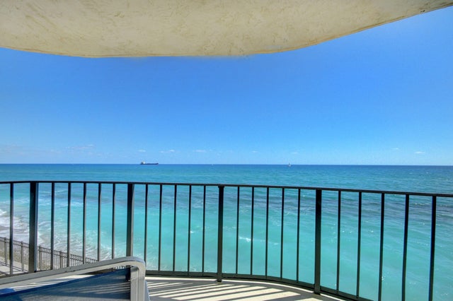 1 of 42 - 5420 N Ocean Drive #301, Singer Island, FL