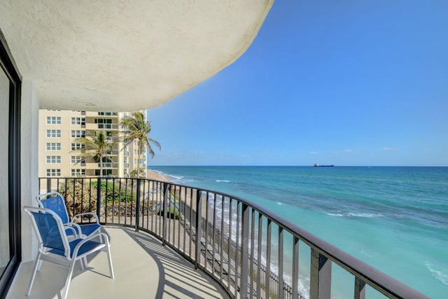 2 of 42 - 5420 N Ocean Drive #301, Singer Island, FL