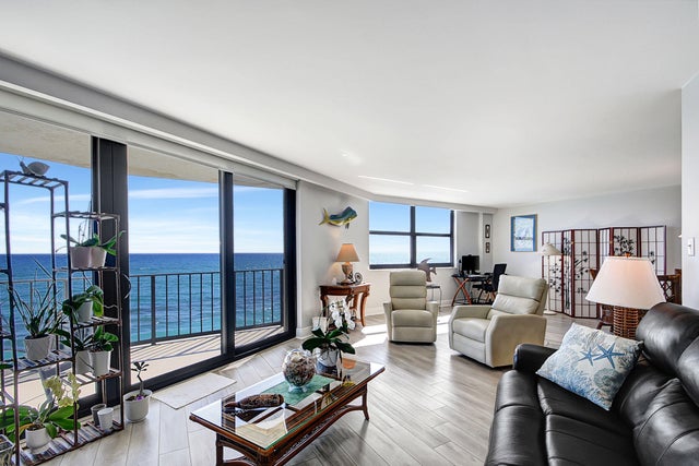 3 of 42 - 5420 N Ocean Drive #301, Singer Island, FL