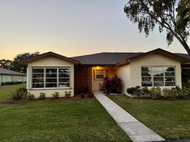 1 of 22 - 1707 N Dovetail Drive #a, Fort Pierce, FL