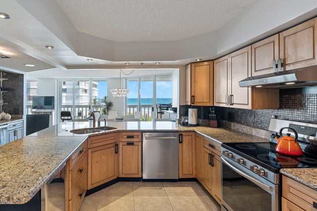 4 of 40 - 9960 S Ocean Drive #505, Jensen Beach, FL