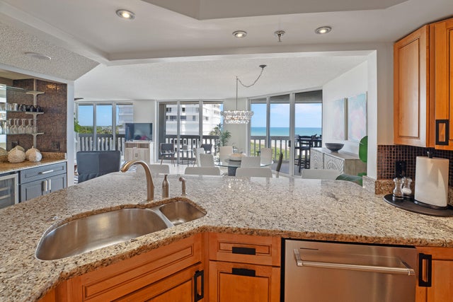 5 of 40 - 9960 S Ocean Drive #505, Jensen Beach, FL