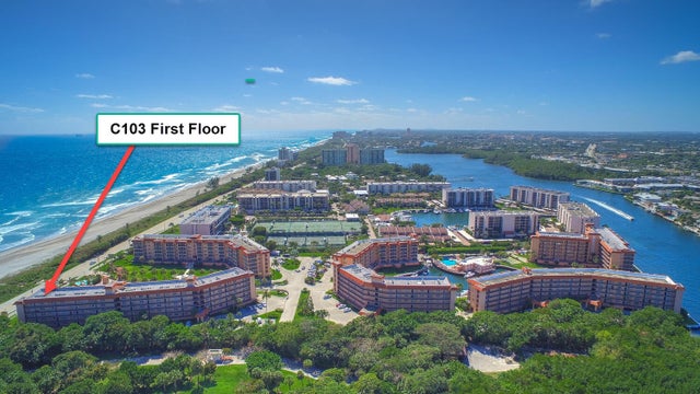 3 of 51 - 2871 N Ocean Blvd #c103, Boca Raton, FL