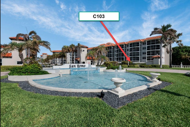 4 of 51 - 2871 N Ocean Blvd #c103, Boca Raton, FL