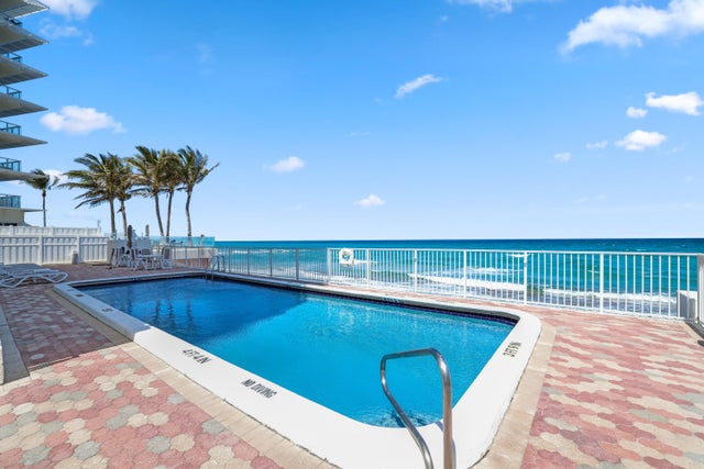 3580 S Ocean 6d Boulevard #6d, South Palm Beach