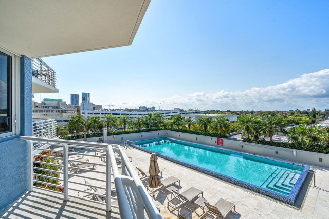 5 of 46 - 1551 N Flagler Drive #609, West Palm Beach, FL
