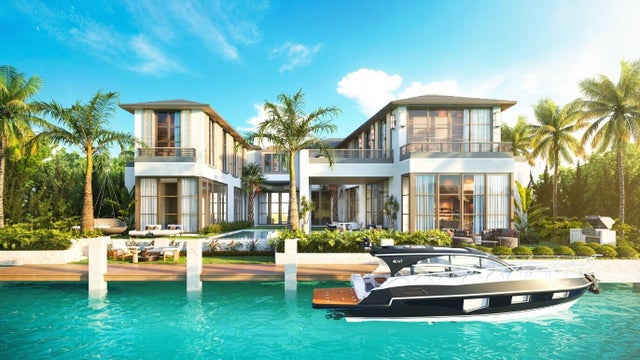 1 of 15 - 1117 Beach Drive, Delray Beach, FL