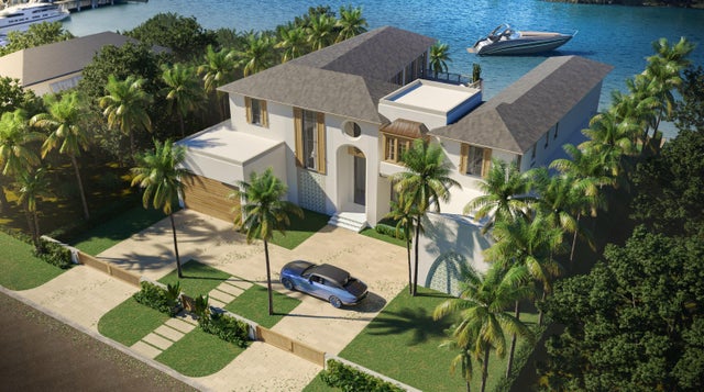 1 of 12 - 1117 Beach Dr, Delray Beach, FL