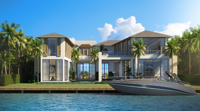 2 of 12 - 1117 Beach Dr, Delray Beach, FL