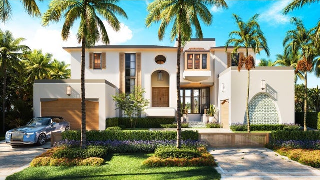 4 of 15 - 1117 Beach Drive, Delray Beach, FL
