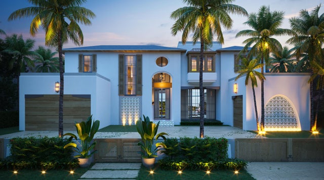 4 of 12 - 1117 Beach Dr, Delray Beach, FL