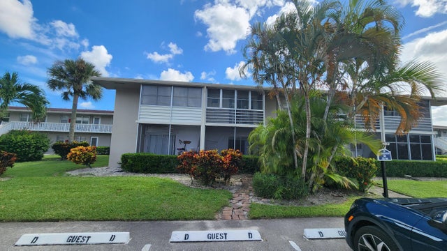 91 Coventry D, West Palm Beach
