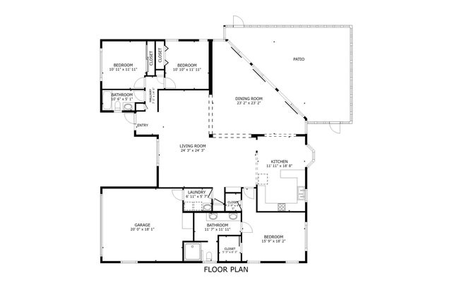 2 of 35 - 2237 Sw Heronwood Road, Palm City, FL