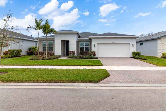 1 of 29 - 11533 Sw Lyra Drive, Port Saint Lucie, FL