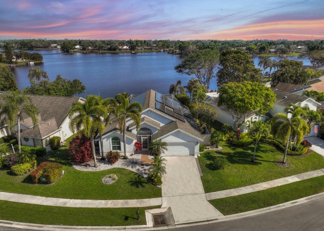 1 of 38 - 12748 Meadowbreeze Drive, Wellington, FL