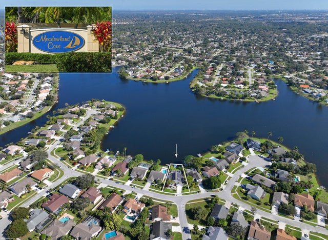 2 of 38 - 12748 Meadowbreeze Drive, Wellington, FL