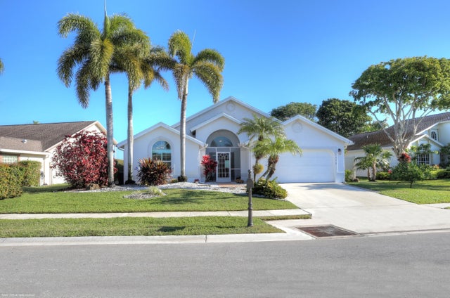 4 of 38 - 12748 Meadowbreeze Drive, Wellington, FL