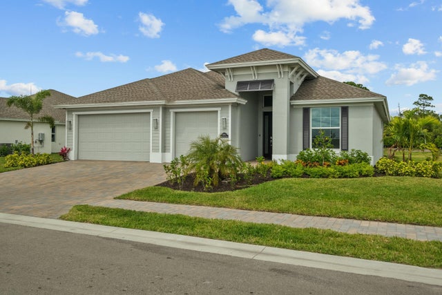 1 of 31 - 6370 Seclusion Terrace, Vero Beach, FL