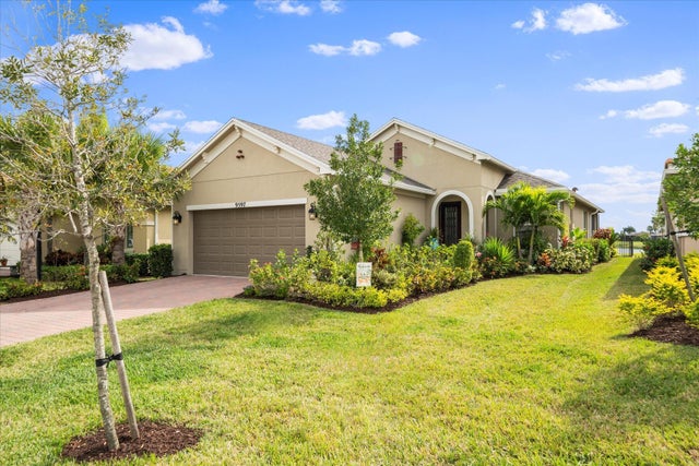 1 of 34 - 9597 Sw Royal Poinciana Drive, Port Saint Lucie, FL