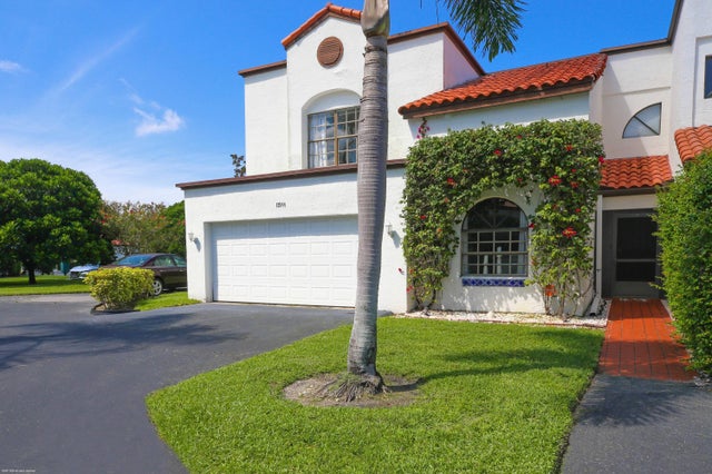 1 of 45 - 13544 Fountain View Boulevard, Wellington, FL