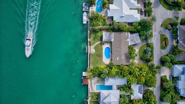 1 of 13 - 631 N Mashta Dr, Key Biscayne, FL
