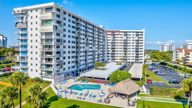 1 of 38 - 336 Golfview Road #ph #15, North Palm Beach, FL