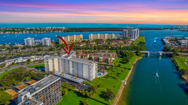 3 of 38 - 336 Golfview Road #ph #15, North Palm Beach, FL