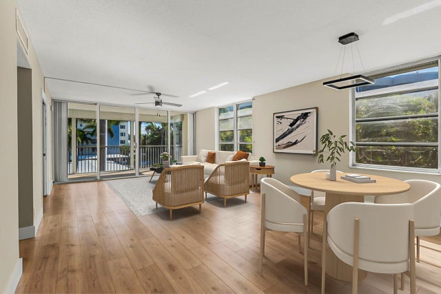 2 of 40 - 1 Harbourside Drive #1301, Delray Beach, FL