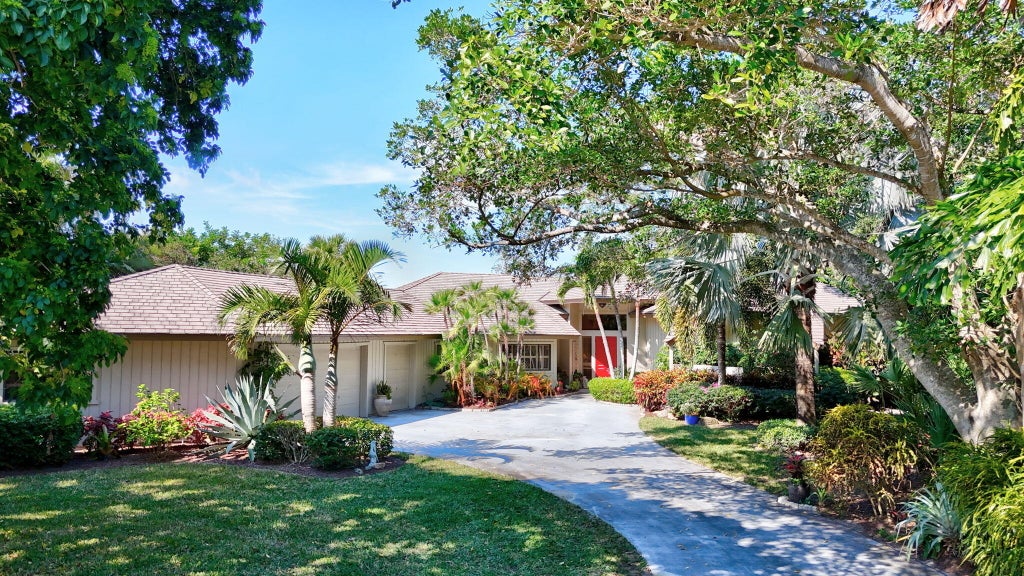 5711 Se Winged Foot Dr, Stuart