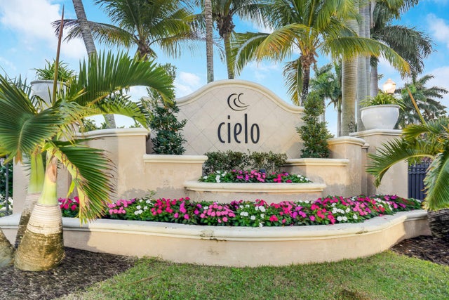 5103 Artesa Way W, Palm Beach Gardens