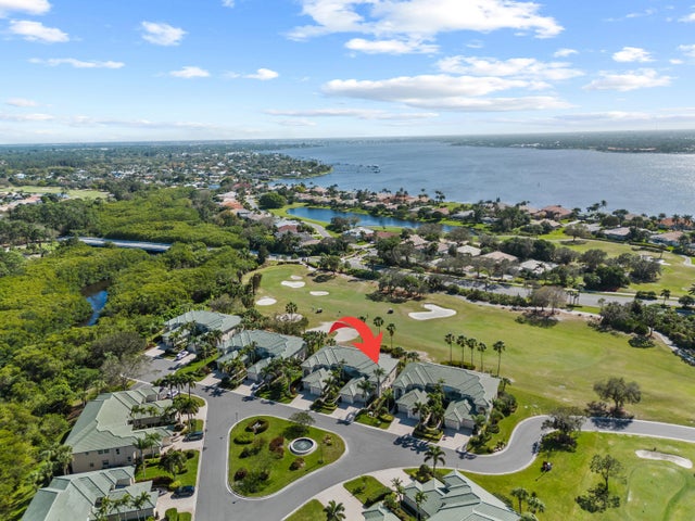 2 of 43 - 1493 Se Prestwick Lane #9-b, Port Saint Lucie, FL