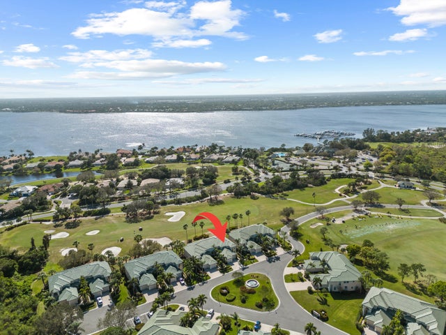 3 of 43 - 1493 Se Prestwick Lane #9-b, Port Saint Lucie, FL